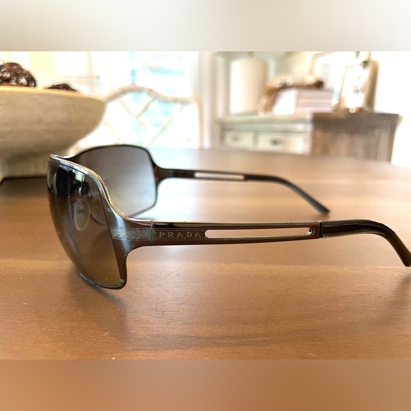 Prada Sunglasses - Picture 1 of 3